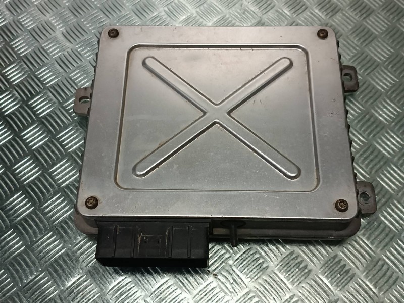 Recambio de centralita motor uce para mg rover serie 400 (rt) referencia OEM IAM MKC104032 GF1629 