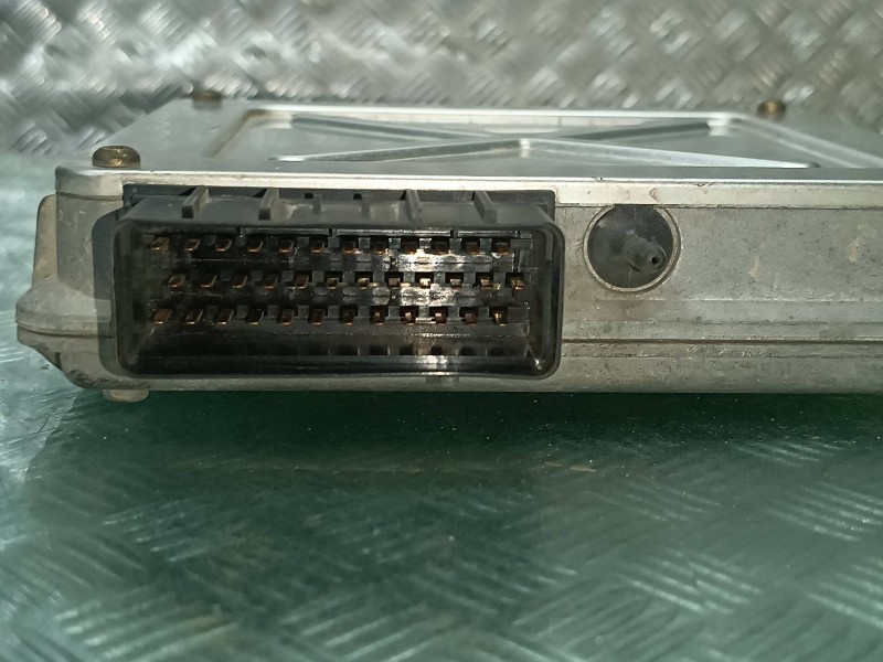 Recambio de centralita motor uce para mg rover serie 400 (rt) referencia OEM IAM MKC104032 GF1629 