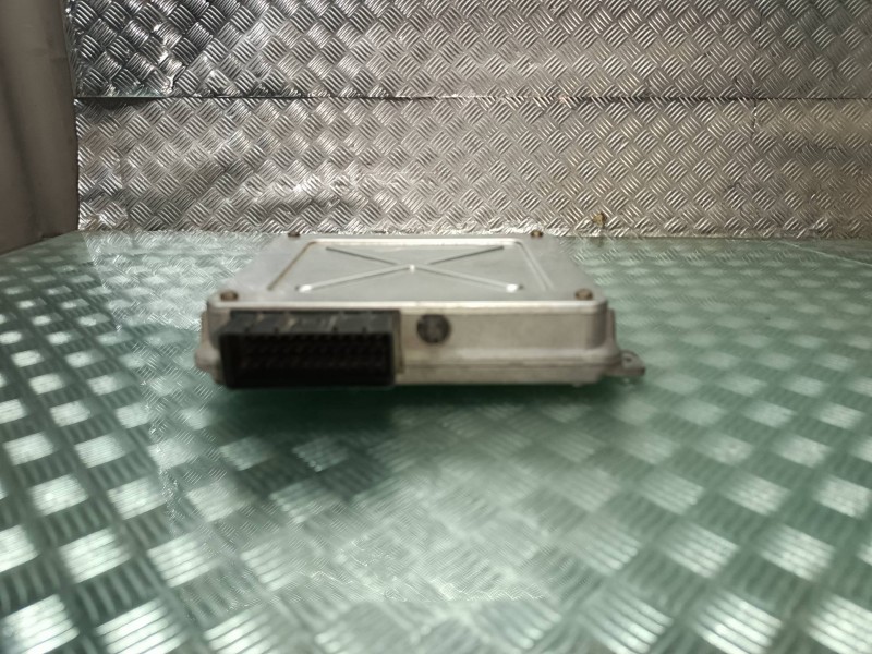 Recambio de centralita motor uce para mg rover serie 400 (rt) referencia OEM IAM MKC104032 GF1629 