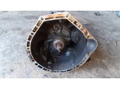 Recambio de caja cambios para mercedes-benz clase c (w203) berlina 220 cdi (203.006) referencia OEM IAM 716651 21126074007166510