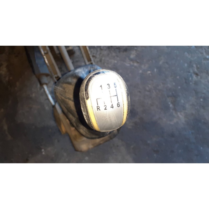 Recambio de caja cambios para mercedes-benz clase c (w203) berlina 220 cdi (203.006) referencia OEM IAM 716651 21126074007166510