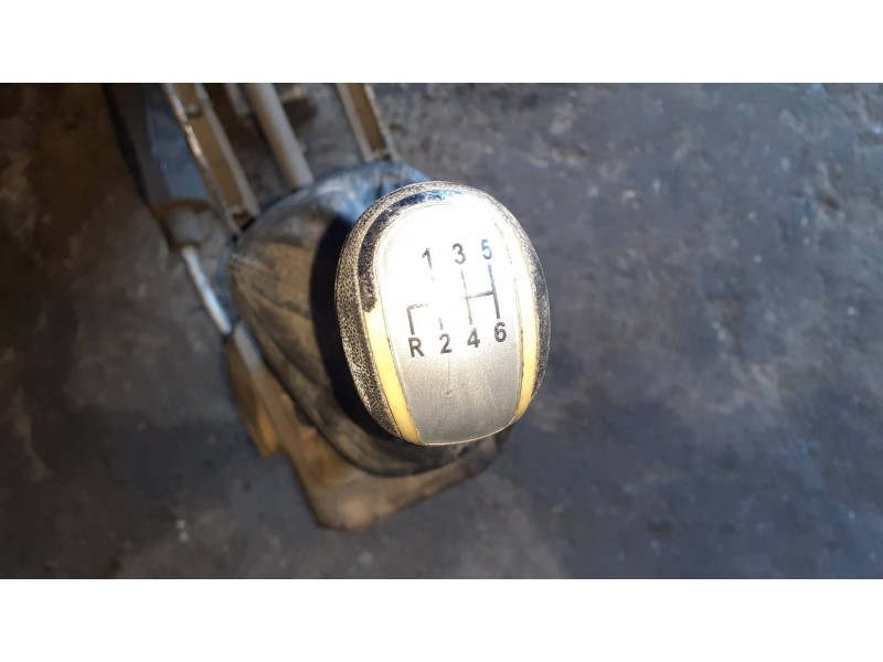 Recambio de caja cambios para mercedes-benz clase c (w203) berlina 220 cdi (203.006) referencia OEM IAM 716651 21126074007166510