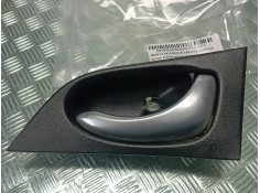 Recambio de maneta interior delantera derecha para nissan almera (n16/e) acenta referencia OEM IAM 500580054 80670AV601 50058000