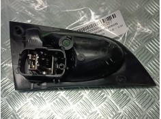 Recambio de maneta interior delantera derecha para nissan almera (n16/e) acenta referencia OEM IAM 500580054 80670AV601 50058000 2