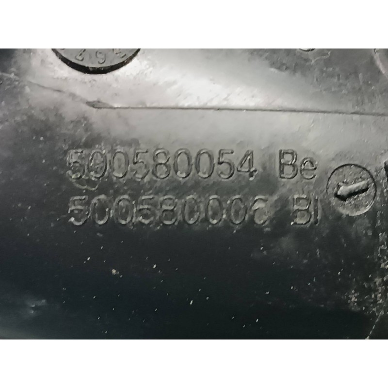 Recambio de maneta interior delantera derecha para nissan almera (n16/e) acenta referencia OEM IAM 500580054 80670AV601 50058000