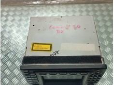 Recambio de sistema audio / radio cd para mercedes-benz clase m (w163) referencia OEM IAM 8618001096 8618000605  2
