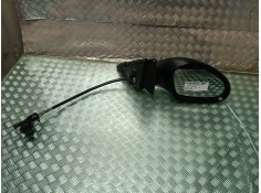 Recambio de retrovisor derecho para seat ibiza (6l1) referencia OEM IAM 876047  MANUAL