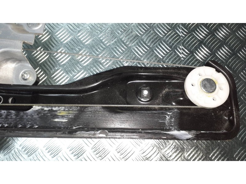 Recambio de elevalunas delantero izquierdo para opel mokka x design line start/stop referencia OEM IAM 89820SUV20  ELECTRICO