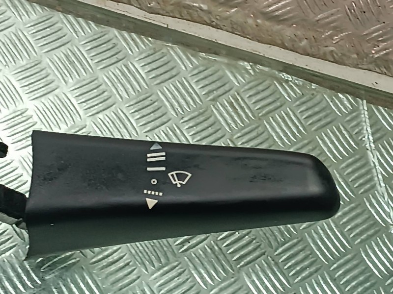 Recambio de mando luces para mercedes-benz clase m (w163) referencia OEM IAM A0075458924  