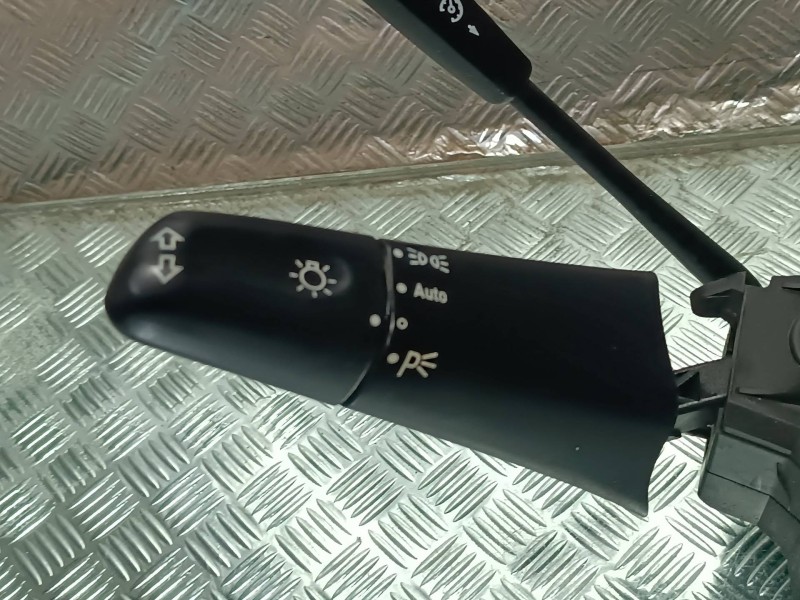 Recambio de mando luces para mercedes-benz clase m (w163) referencia OEM IAM A0075458924  