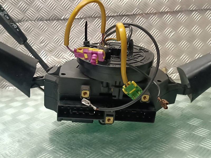 Recambio de mando luces para mercedes-benz clase m (w163) referencia OEM IAM A0075458924  