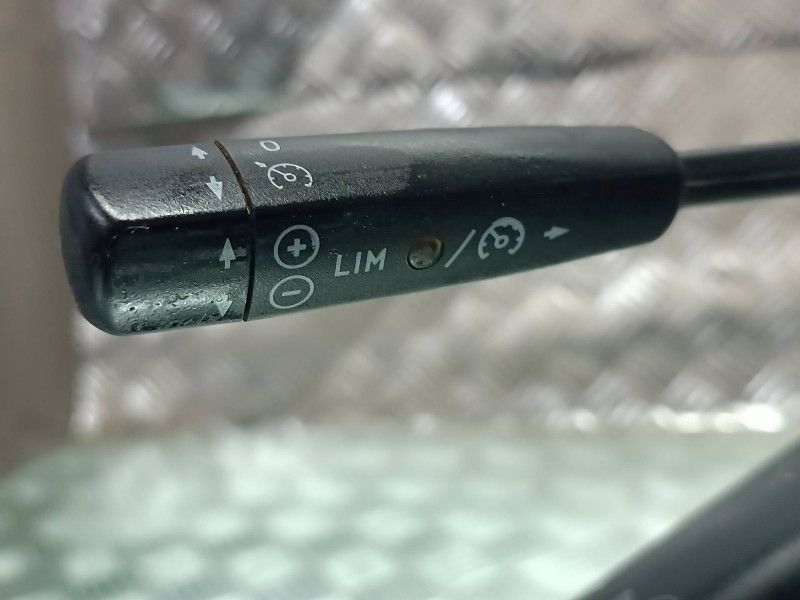 Recambio de mando luces para mercedes-benz clase m (w163) referencia OEM IAM A0075458924  