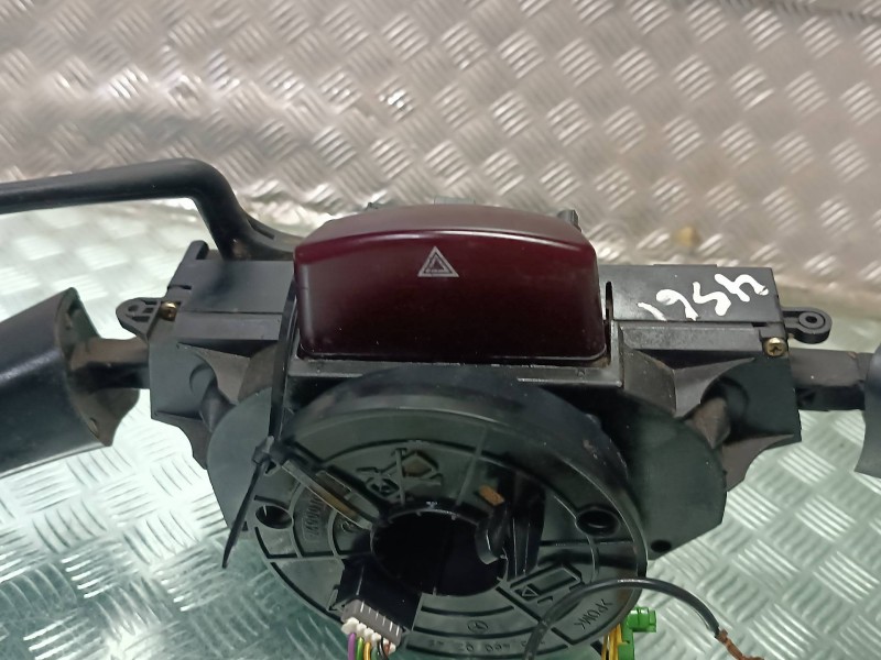 Recambio de mando luces para mercedes-benz clase m (w163) referencia OEM IAM A0075458924  