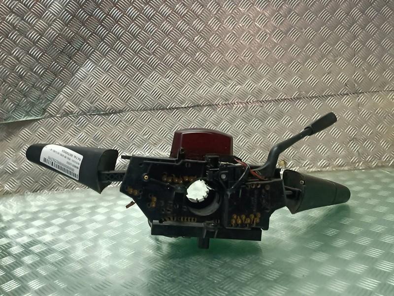 Recambio de mando luces para mercedes-benz clase m (w163) referencia OEM IAM A0075458924  