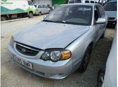 kia shuma ii del año 2001 2