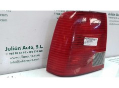 Recambio de piloto trasero izquierdo para volkswagen passat berlina (3b2) comfortline referencia OEM IAM 3B5945095F   2