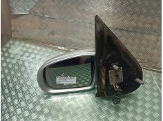 Recambio de retrovisor izquierdo para mercedes-benz clase m (w163) referencia OEM IAM   ELECTRICO