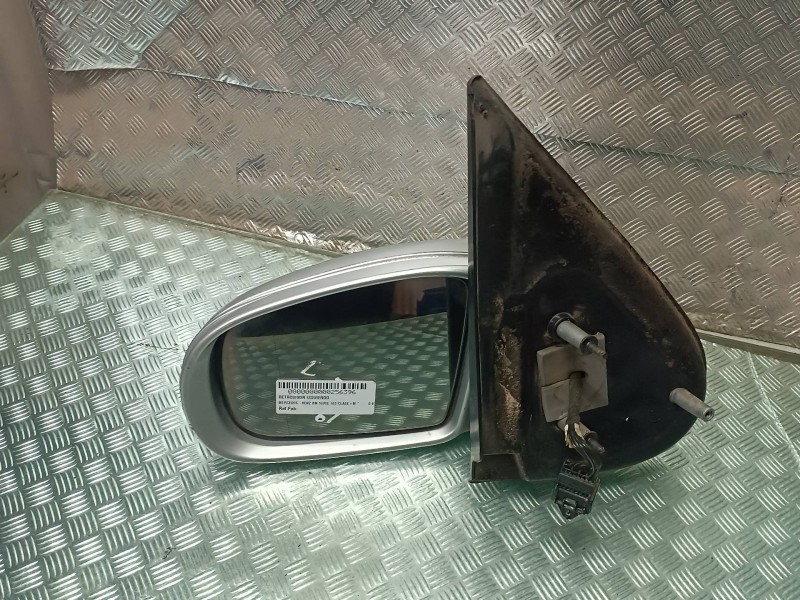 Recambio de retrovisor izquierdo para mercedes-benz clase m (w163) referencia OEM IAM   ELECTRICO