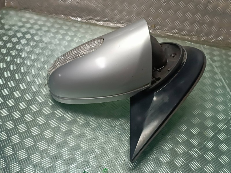 Recambio de retrovisor izquierdo para mercedes-benz clase m (w163) referencia OEM IAM   ELECTRICO