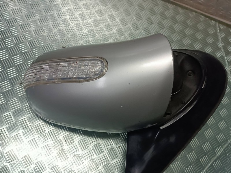 Recambio de retrovisor izquierdo para mercedes-benz clase m (w163) referencia OEM IAM   ELECTRICO