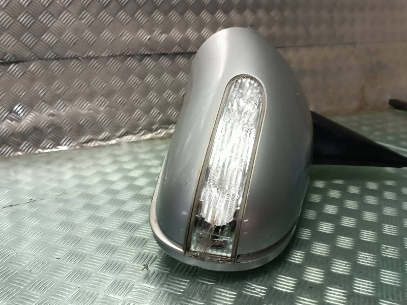 Recambio de retrovisor izquierdo para mercedes-benz clase m (w163) referencia OEM IAM   ELECTRICO