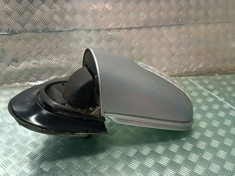 Recambio de retrovisor izquierdo para mercedes-benz clase m (w163) referencia OEM IAM   ELECTRICO