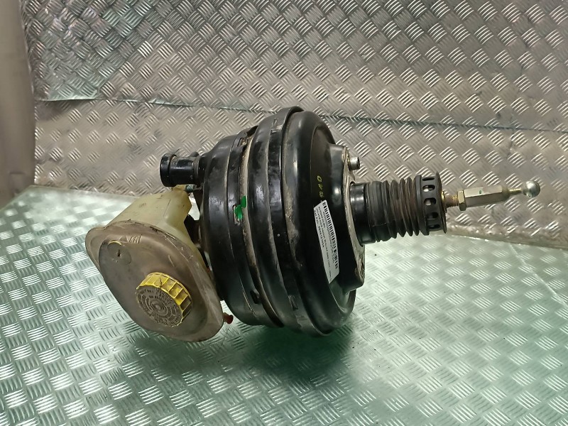 Recambio de servofreno para volkswagen passat berlina (3a2) cl referencia OEM IAM 4B3612105A 4B0611301E 