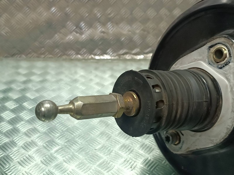 Recambio de servofreno para volkswagen passat berlina (3a2) cl referencia OEM IAM 4B3612105A 4B0611301E 