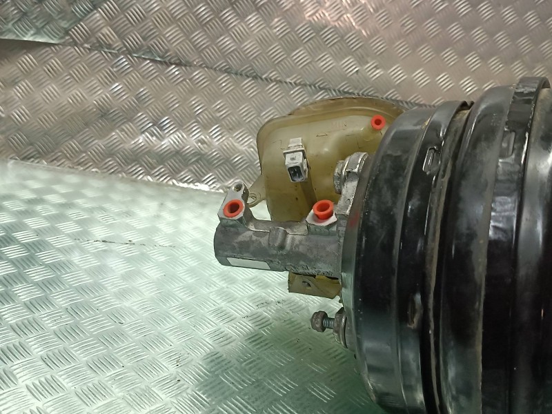 Recambio de servofreno para volkswagen passat berlina (3a2) cl referencia OEM IAM 4B3612105A 4B0611301E 