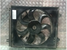 Recambio de electroventilador para kia cerato 2.0 ex crdi familiar (5-ptas.) referencia OEM IAM 253802FXXX  DOOWON