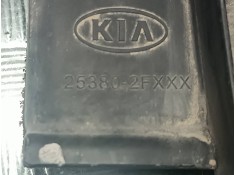 Recambio de electroventilador para kia cerato 2.0 ex crdi familiar (5-ptas.) referencia OEM IAM 253802FXXX  DOOWON 2