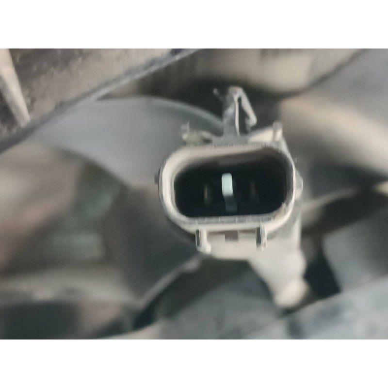 Recambio de electroventilador para kia cerato 2.0 ex crdi familiar (5-ptas.) referencia OEM IAM 253802FXXX  DOOWON