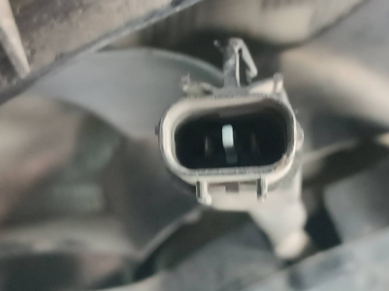 Recambio de electroventilador para kia cerato 2.0 ex crdi familiar (5-ptas.) referencia OEM IAM 253802FXXX  DOOWON