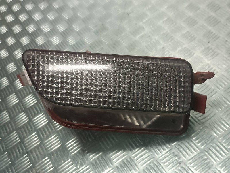 Recambio de piloto marcha atras para citroen c4 coupe lx referencia OEM IAM 9652464580 9651205380 