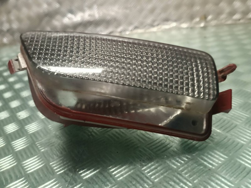 Recambio de piloto marcha atras para citroen c4 coupe lx referencia OEM IAM 9652464580 9651205380 