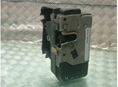 Recambio de cerradura puerta trasera izquierda para opel vivaro furgón/combi (07.2006 =>) furgón 2.9t l1h1 referencia OEM IAM 93