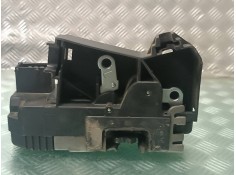 Recambio de cerradura puerta trasera izquierda para opel vivaro furgón/combi (07.2006 =>) furgón 2.9t l1h1 referencia OEM IAM 93 2