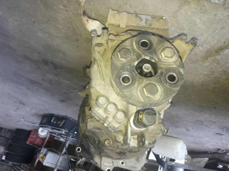 Recambio de caja cambios para bmw serie 3 berlina (e46) 318i referencia OEM IAM MTFLT1 MTFLT1 