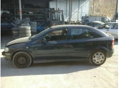 opel astra g berlina del año 2002 2