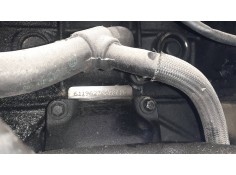 Recambio de motor completo para mercedes-benz clase c (w203) sportcoupe referencia OEM IAM 61196230678415   2