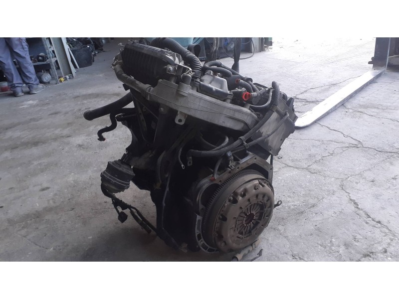 Recambio de motor completo para mercedes-benz clase c (w203) sportcoupe referencia OEM IAM 61196230678415  