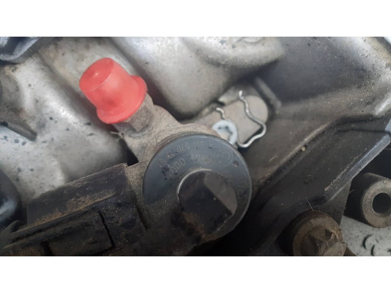 Recambio de motor completo para mercedes-benz clase c (w203) sportcoupe referencia OEM IAM 61196230678415  