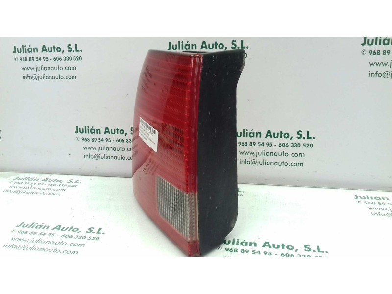 Recambio de piloto trasero izquierdo para volkswagen passat berlina (3b2) comfortline referencia OEM IAM 3B5945095F  