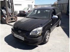 kia rio del año 2006 2