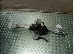 Recambio de elevalunas trasero izquierdo para opel mokka referencia OEM IAM 42363794 ELECTRICO CON MOTOR