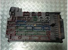 Recambio de caja reles / fusibles para mercedes-benz clase m (w163) referencia OEM IAM 1635450205  