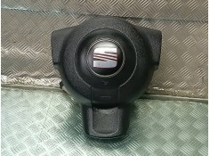 Recambio de airbag delantero izquierdo para seat leon (1p1) referencia OEM IAM 1P0880201D  