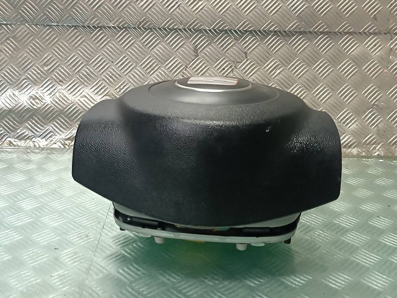 Recambio de airbag delantero izquierdo para seat leon (1p1) referencia OEM IAM 1P0880201D  