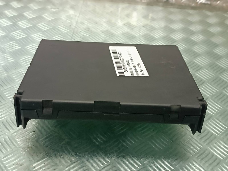 Recambio de modulo electronico para mercedes-benz clase m (w163) referencia OEM IAM 163545 053710 