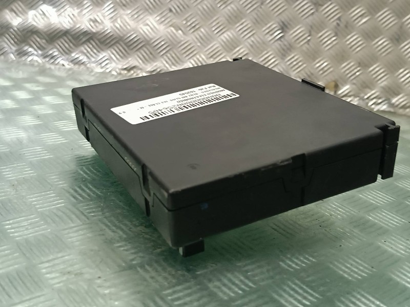 Recambio de modulo electronico para mercedes-benz clase m (w163) referencia OEM IAM 163545 053710 